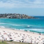 bondi beach sydney